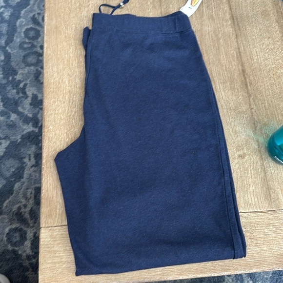 Talbots pull on lounge pants - Picture 4 of 4